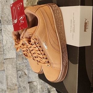 Puma Shoes for Girls